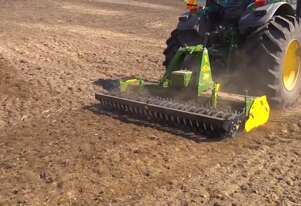 CELLI POWER HARROWS GO 200-250