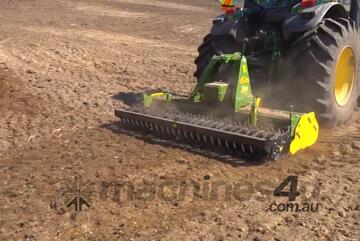 CELLI POWER HARROWS GO 200-250