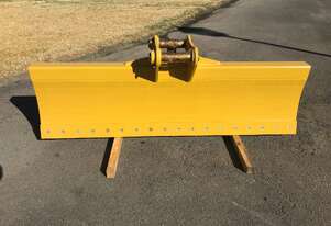 BLADE suit 8-10T Excavator - 1800mm wide