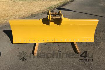 BLADE suit 8-10T Excavator - 1800mm wide