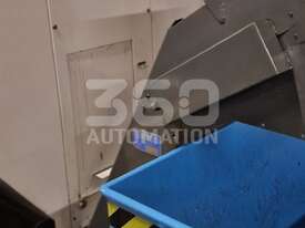 Haas Automation Lathes CNC - diameter up to 800 mm ST 30 - picture0' - Click to enlarge