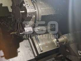 Haas Automation Lathes CNC - diameter up to 800 mm ST 30 - picture1' - Click to enlarge