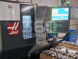 Haas Automation Lathes CNC - diameter up to 800 mm ST 30 - picture0' - Click to enlarge