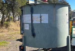 Superflo 2m Thickener/Clarifier