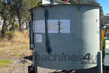 Superflo 2m Thickener/Clarifier