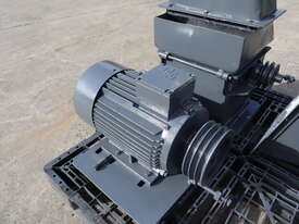Hammer Mill - 5.5kW ***MAKE AN OFFER*** - picture1' - Click to enlarge