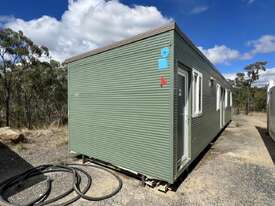 ATCO 14m PORTABLE BUILDING - picture0' - Click to enlarge