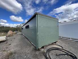 ATCO 14m PORTABLE BUILDING - picture2' - Click to enlarge