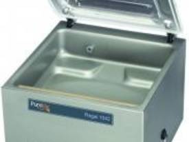 PureVac - Regal 1642 Benchtop Vacuum Packer - picture0' - Click to enlarge