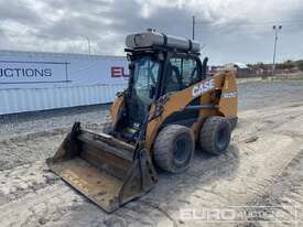 2018 Case SR250 Skidsteer Loader - picture0' - Click to enlarge