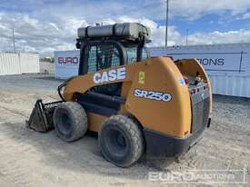 2018 Case SR250 Skidsteer Loader - picture0' - Click to enlarge