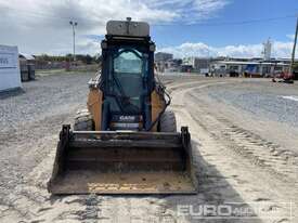 2018 Case SR250 Skidsteer Loader - picture2' - Click to enlarge