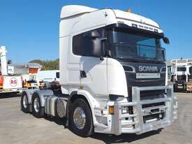 Scania R620 - picture0' - Click to enlarge