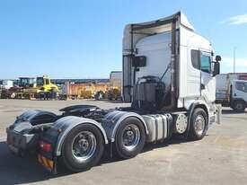 Scania R620 - picture0' - Click to enlarge