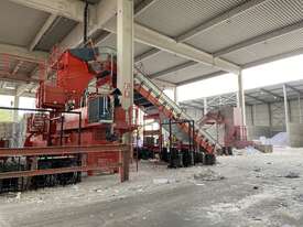 WESTERIA ChainCon Belt Conveyor - picture0' - Click to enlarge