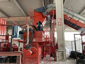 WESTERIA ChainCon Belt Conveyor - picture0' - Click to enlarge