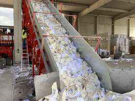 WESTERIA ChainCon Belt Conveyor - picture1' - Click to enlarge