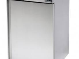 Bromic UBC0140SD - Underbench Storge Chiller 1 x S/S Door - 145L - picture0' - Click to enlarge