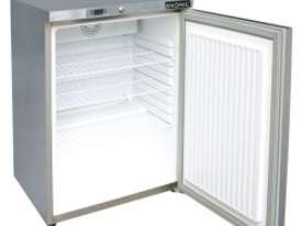 Bromic UBC0140SD - Underbench Storge Chiller 1 x S/S Door - 145L - picture0' - Click to enlarge