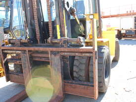 1992 HYSTER H16.00XL FORKLIFT - picture0' - Click to enlarge