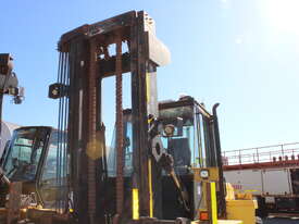 1992 HYSTER H16.00XL FORKLIFT - picture1' - Click to enlarge