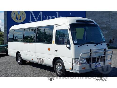 Toyota Coaster XZB50R