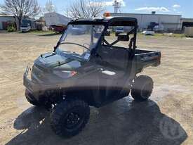 Polaris Ranger - picture1' - Click to enlarge