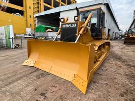 Caterpillar D6GII Bulldozer  Low track Machine Ex Japan 4507.3 Hours - picture0' - Click to enlarge