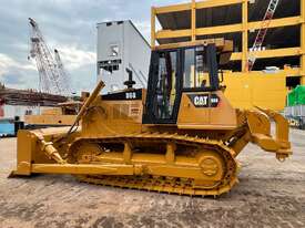 Caterpillar D6GII Bulldozer  Low track Machine Ex Japan 4507.3 Hours - picture1' - Click to enlarge
