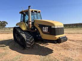 Caterpillar Challenger 55 - picture0' - Click to enlarge