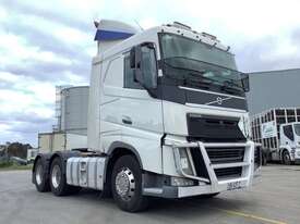 2018 Volvo FH Series Prime Mover Sleeper Cab - picture0' - Click to enlarge