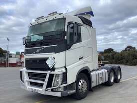 2018 Volvo FH Series Prime Mover Sleeper Cab - picture1' - Click to enlarge