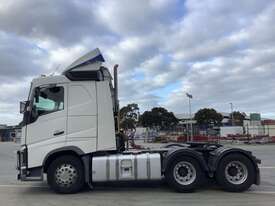 2018 Volvo FH Series Prime Mover Sleeper Cab - picture2' - Click to enlarge