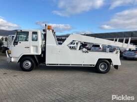 1990 Isuzu FSR450 Underlift Tow Truck - picture2' - Click to enlarge