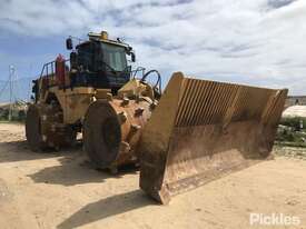 2020 Caterpillar 836K Landfill Compactor - picture0' - Click to enlarge