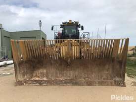 2020 Caterpillar 836K Landfill Compactor - picture1' - Click to enlarge