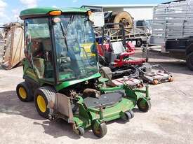 John Deere 1585 - picture0' - Click to enlarge