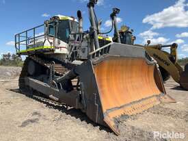 2018 Liebherr PR776 Dozer (Steel Track) - picture0' - Click to enlarge