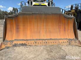 2018 Liebherr PR776 Dozer (Steel Track) - picture0' - Click to enlarge