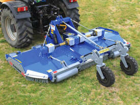 Gason Wing Deck Mower - picture0' - Click to enlarge