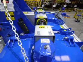 Gason Wing Deck Mower - picture0' - Click to enlarge