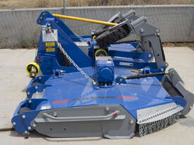 Gason Wing Deck Mower - picture1' - Click to enlarge