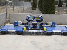 Gason Wing Deck Mower - picture2' - Click to enlarge