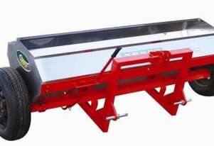 SPREADX ILS-2200 LIME SPREADER (3PL)