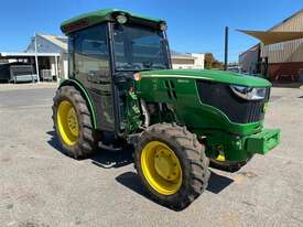 John Deere 5100GF MFWD - picture0' - Click to enlarge