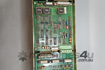   Bystronic Frequency Inverter 50A 3000RPM (710584)