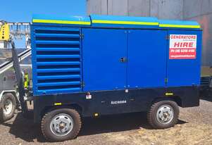 900CFM - 1000CFM Air Compressor