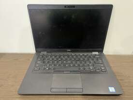 Dell Latitude 5400 Laptop - picture1' - Click to enlarge