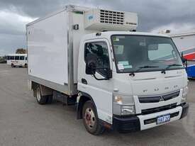 Fuso Canter - picture0' - Click to enlarge