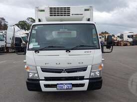 Fuso Canter - picture0' - Click to enlarge